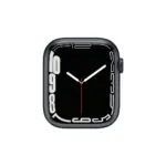 Apple Watch Series 7 45mm GPS Aluminiumsag / Klasse C
