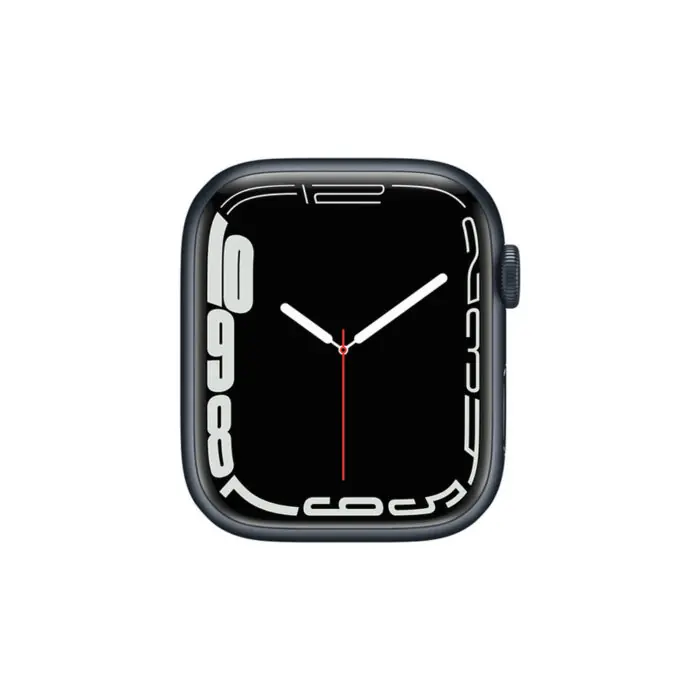 Apple Watch Series 7 45mm GPS Aluminum Case