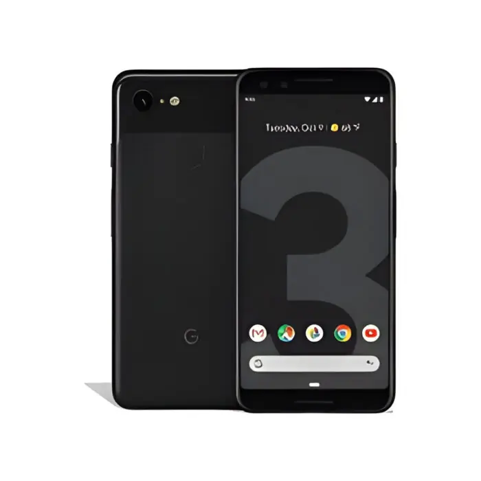 Google Pixel 3 64GB, Preto
