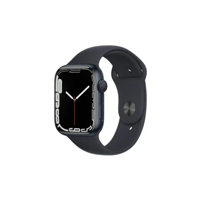 Apple Watch Series 7 Nike 41mm GPS Aluminum Case