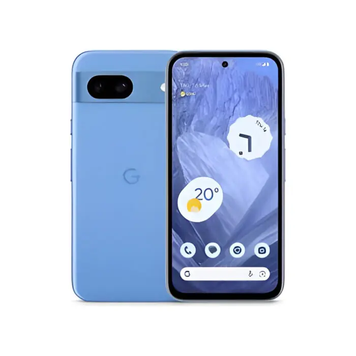 Google Pixel 8a 5G 128GB, Azul