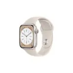Apple Watch Series 8 45mm GPS Aluminiumgehäuse / Note B