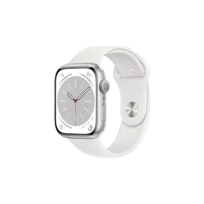 Apple Watch Series 9 45mm GPS Aluminum Case