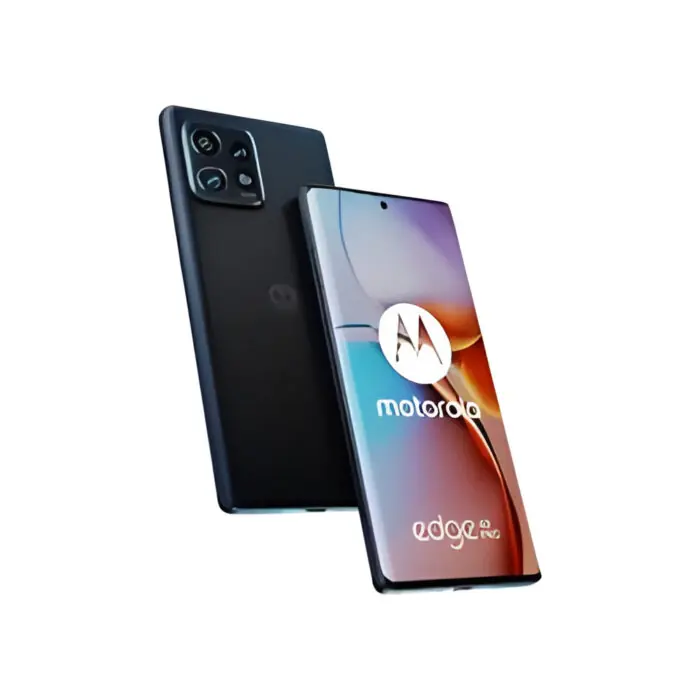 Motorola Edge 40 Pro 5G 256GB, Preto