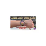 Samsung Galaxy Watch8 Classic LTE L505 / Grad A
