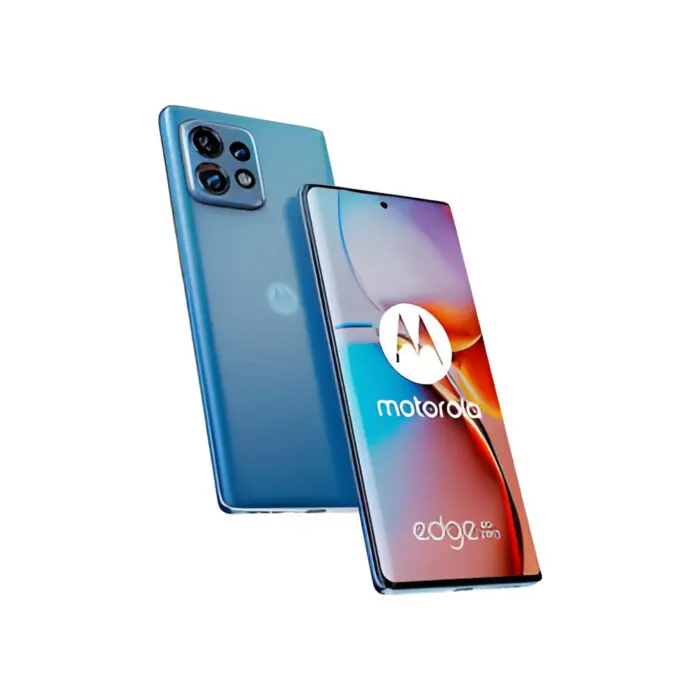 Motorola Edge 40 Pro 5G 256GB, Azul