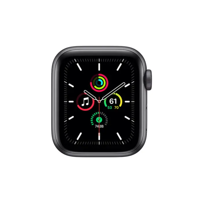 Apple Watch SE 44mm GPS+Cellular Aluminum case