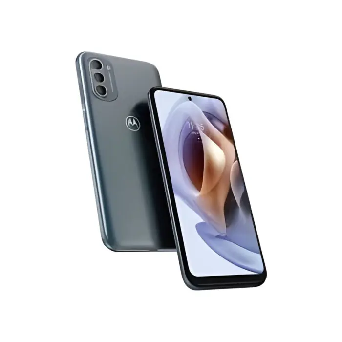 Motorola Moto G31 64GB DS, Grigio