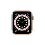 Apple Watch Series 6 44mm GPS + Cellular Aluminiumgehäuse / Note C