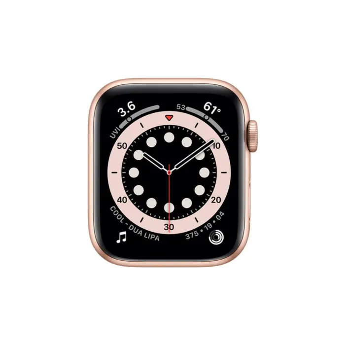 Apple Watch Series 6 40mm GPS + Cellular Aluminum case