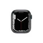 Apple Watch Series 7 45mm GPS + Cellular Aluminiumsag / Klasse C
