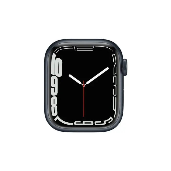 Apple Watch Series 7 41mm GPS + Cellular Aluminum Case
