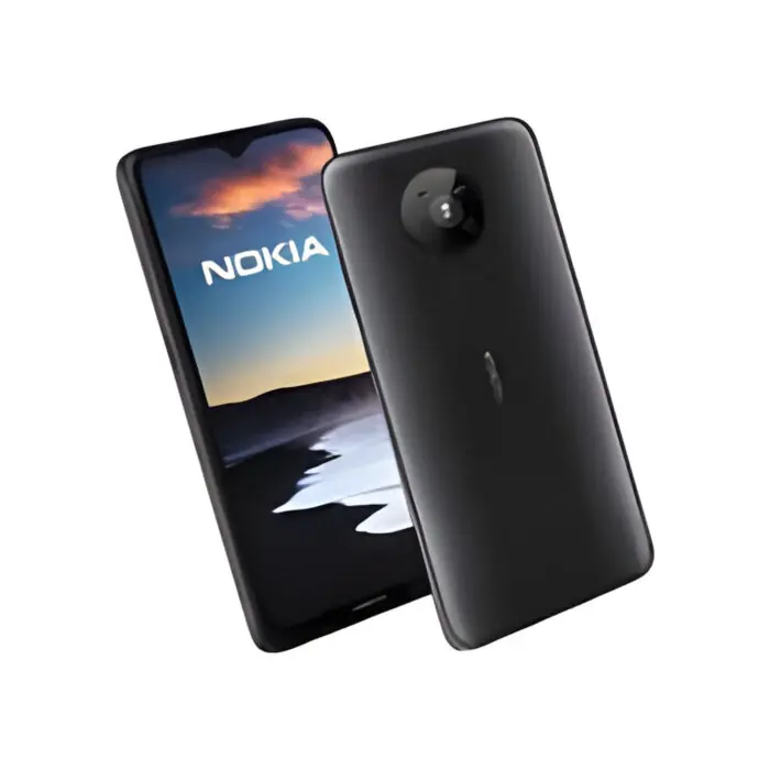 Nokia 5.3 64GB DS, Nero