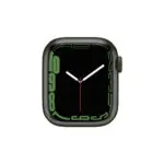 Apple Watch Series 7 41mm GPS Boîtier en aluminium / Grade C