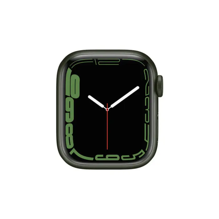 Apple Watch Series 7 41mm GPS + Cellular Aluminum Case