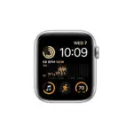 Apple Watch SE 40mm GPS+Cellular Aluminum case recondicionado Grau C