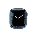 Apple Watch Series 7 41mm GPS Aluminiumgehäuse / Note C