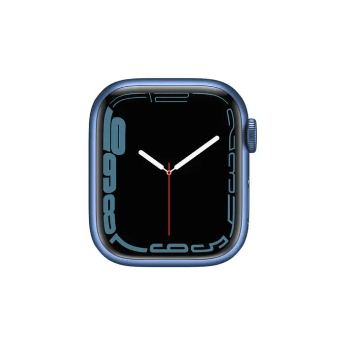Apple Watch Series 7 41mm GPS Aluminum Case