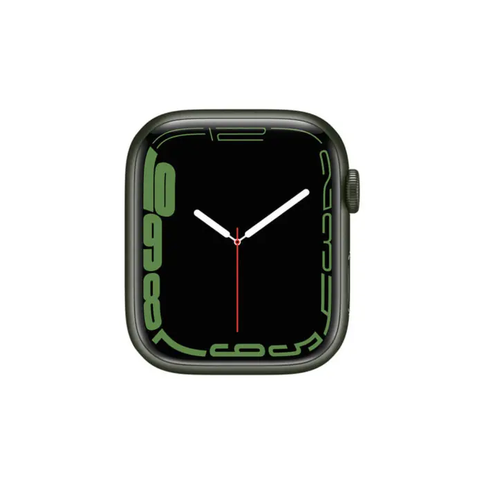 Apple Watch Series 7 45mm GPS Aluminum Case