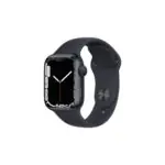 Apple Watch Series 7 Nike 45mm GPS Aluminum Case recondicionado Grau B