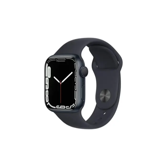 Apple Watch Series 7 Nike 45mm GPS Aluminum Case