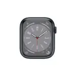 Apple Watch Series 8 45mm GPS Aluminiumsag / Klasse B