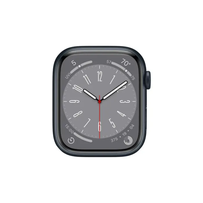 Apple Watch Series 8 45mm GPS Aluminum Case