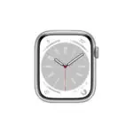 Apple Watch Series 8 45mm GPS Aluminumowa obudowa / Klasa C
