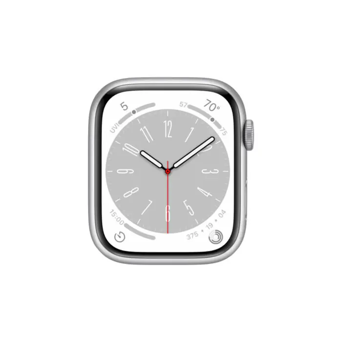 Apple Watch Series 8 45mm GPS Aluminum Case