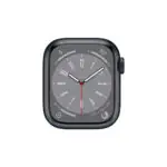 Apple Watch Series 8 45mm GPS+Cellular Aluminumowa obudowa / Klasa B