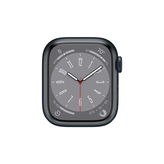 Apple Watch Series 8 45mm GPS+Cellular Aluminum Case