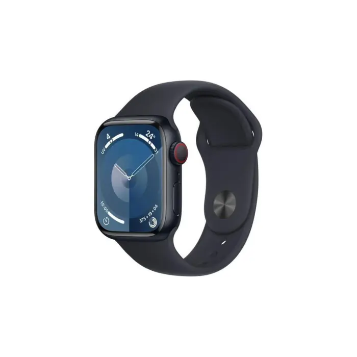 Apple Watch Series 9 45mm GPS+Cellular Aluminum Case