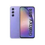 Samsung Galaxy A54 5G 256GB A546B DS / Morado / Grado A