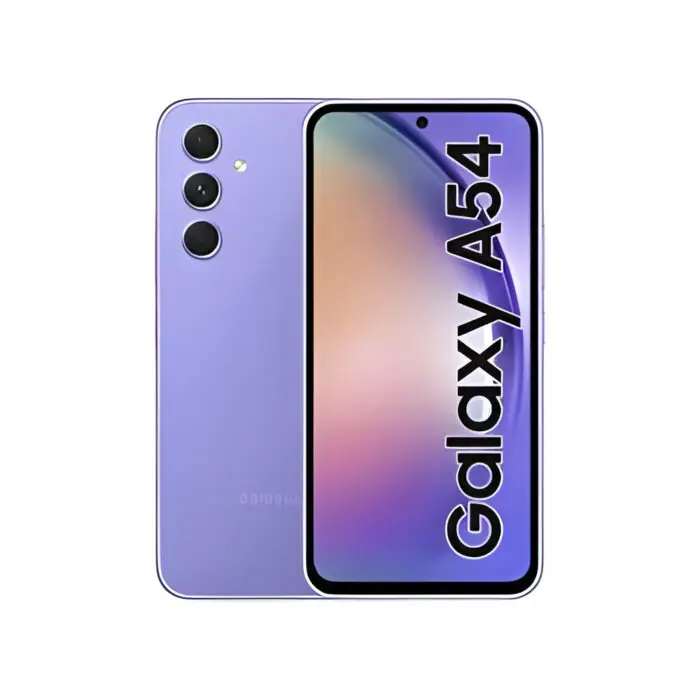 Samsung Galaxy A54 5G 128GB A546B DS, Viola