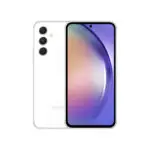 Samsung Galaxy A54 5G 256GB A546B DS 256GB Branco recondicionado Grau B