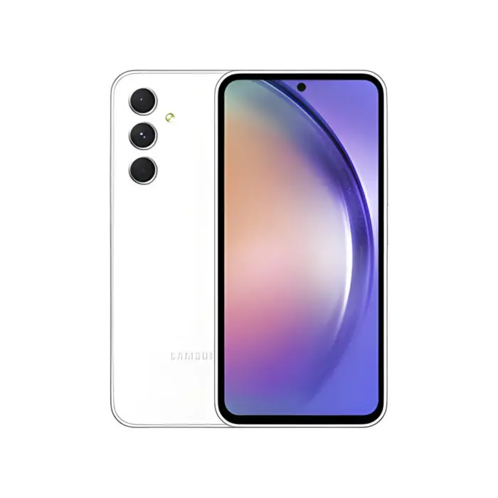 Samsung Galaxy A54 5G 256GB A546B DS, Branco