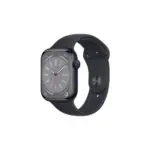 Apple Watch Series 8 41mm GPS+Cellular Edelstahlgehäuse / Note B