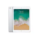 Apple iPad 9.7" 5ª Geração (2017) 128GB WiFi + Cellular / Prateado / Grau B