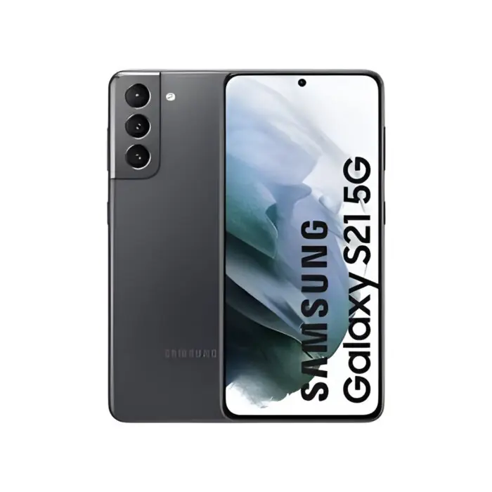Samsung Galaxy S21 5G 128GB G991B DS, Grigio