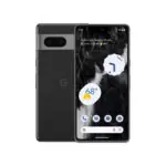 Google Pixel 7 5G 128GB 128GB Preto recondicionado Grau C Mais