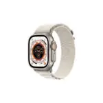 Apple Watch Ultra 49mm GPS+Cellular Titan / Klass Premium