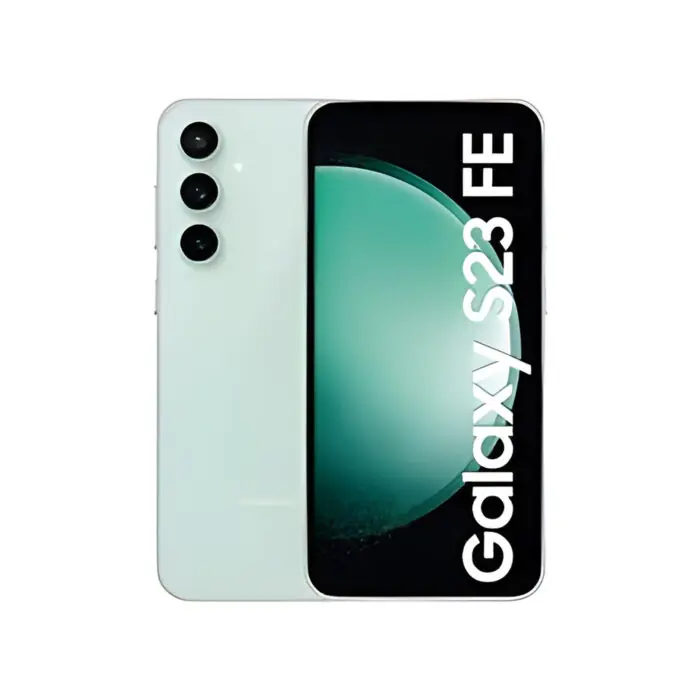 Samsung Galaxy S23 FE 5G 128GB S711B DS, Verde