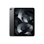 Apple iPad Air 10.9" 5e génération (2022) 256 Go WiFi + Cellulaire / Gris / Grade A