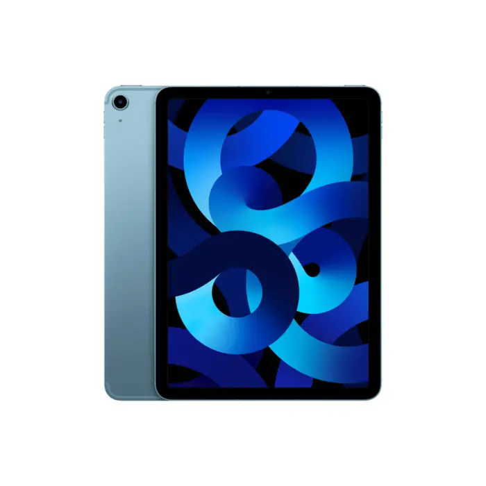 Apple iPad Air 10.9" 5th Gen (2022) 64GB WiFi + Cellular, Azul