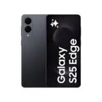 Samsung Galaxy S25 5G 128GB S931B / Schwarz / Note Premium