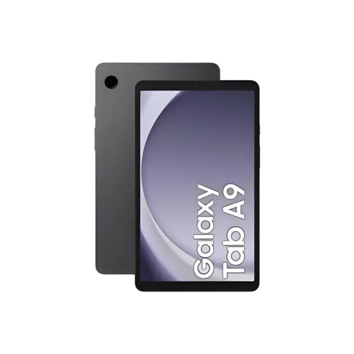 Samsung Galaxy Tab A9 64GB WiFi X110, Cinzento