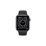 Apple Watch Series 6 Nike 44mm GPS+Cellular Boîtier en aluminium / Grade C