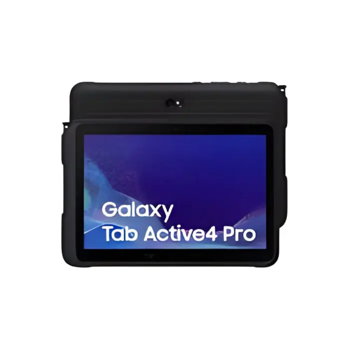 Samsung Galaxy Tab Active4 Pro 128GB LTE T636B, Preto