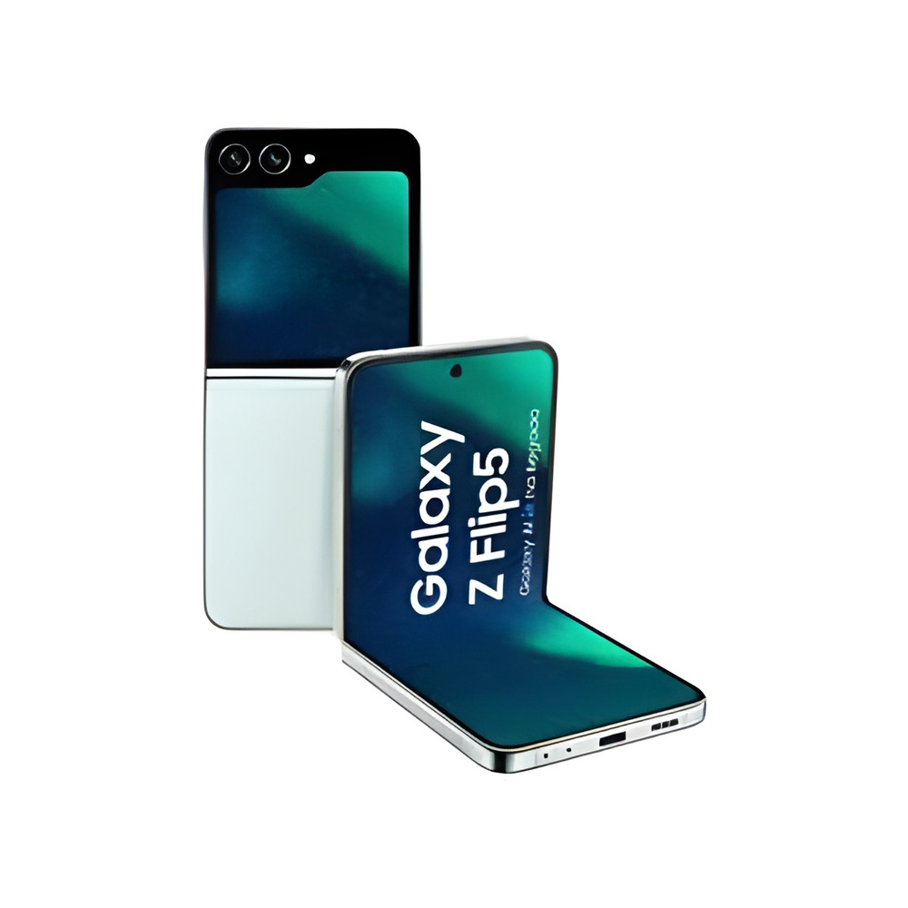 Samsung Galaxy Z Flip5 5G