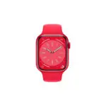 Apple Watch Series 8 45mm GPS Aluminiumgehäuse / Neu